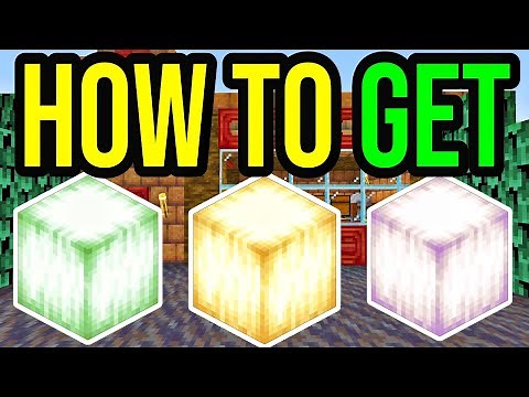 How To Get Froglight In Minecraft (Bedrock & Java)