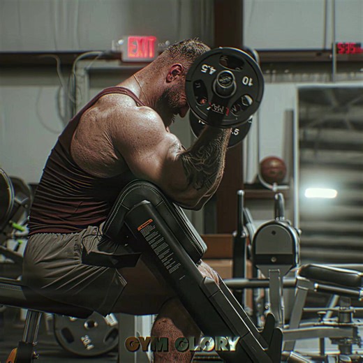 Cbum Motivation: The Ultimate Gym Inspiration