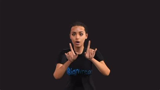 Elly Savatia ⚡️ on Instagram: "Hello everyone! 👋 We’ve introduced a new accessibility service: Sign Language Captioning - translating written and video content into sign language for Deaf audiences. This works well for materials such as service charters, policies, public notices, reports, training content, and institutional documents. Here’s an example we produced for Kenya National Innovation Agency : https://youtu.be/4DNGAcnH7KY?si=cphGrdh01jLqawRF If your organization has content that needs