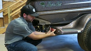 3.2K views · 78 reactions | How to replace a trailer tail light. | Bass Cat Boats | Facebook