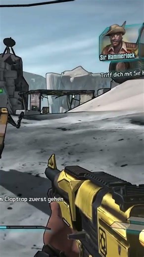 Omg ich kann nicht mehr vor Lachen Clap Trap ist so verrückter Roboter | #weiskadi auf #twitch
