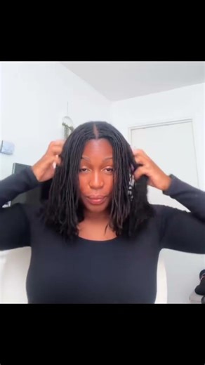 My 2025 loc journey recap ✨ #microlocsjourney #2025locrecap #happynewyear #locappreciation