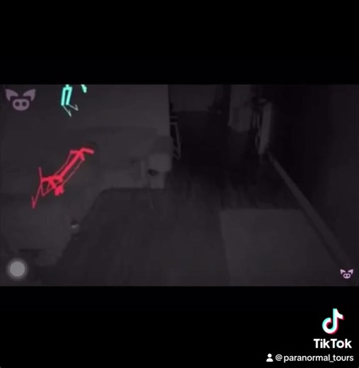 390K views · 10K reactions | #interesting clip from a guy #filming #strange happenings going on in his house. #xbox #kinect system captures #weird #anomalies on #camera. What do you think was going on?  #haunted #paranormal #supernatural #spirit #spooky #ghost #ghosts #paranormalactivity #mystery #haunting #hauntedhouse #fyp #foryou #foryourpage | Paranormal Tours | Facebook