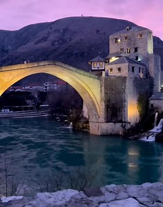 Gdje Neretva hladana teće 🎶😍 Restoran Labirint 📽 | Mostar info BiH