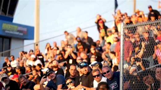 Kye Kelley looks back on first winter series