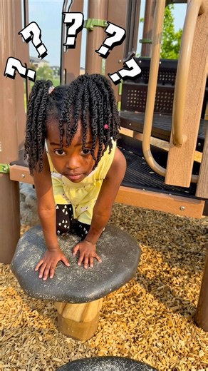 Learn Playground safety with Gigi