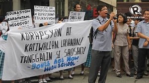 Quezon City Science High School - Alchetron, the free social encyclopedia