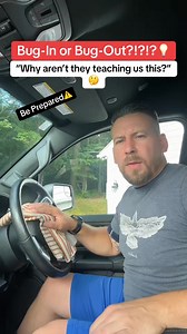 2.4K reactions · 139 shares |  A Navy SEAL’s Bug-In Guide  ✅ You...