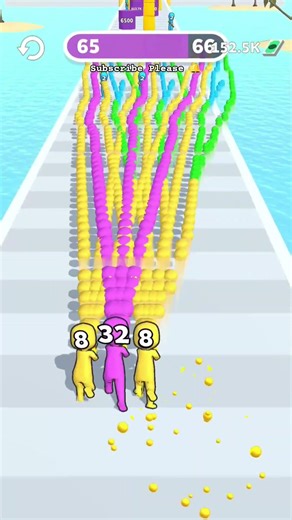 Merge Grabber Gameplay Walkthrough Android iOS #viral #shorts #game