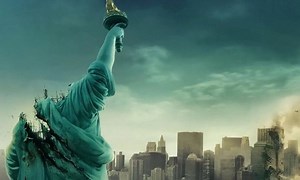 'Cloverfield' is finally getting a sequel