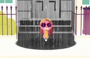 Nexus Studios Delivers 'Rain or Shine', a VR Story for Google Spotlight Stories | LBBOnline