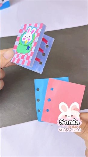 DIY Paper punching machine at home #shorts #diy #art #craft #artandcraft #cute #love