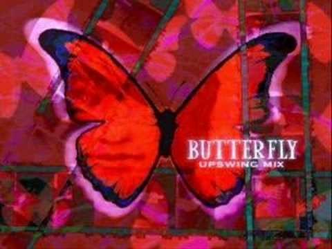 Butterfly (Upswing Mix) - Smile.dk