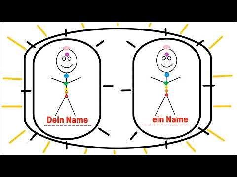 Strichmännchen Technik nach JACQUES MARTEL , Emotionen Selbst heilen, Freies Leben, Los lassen