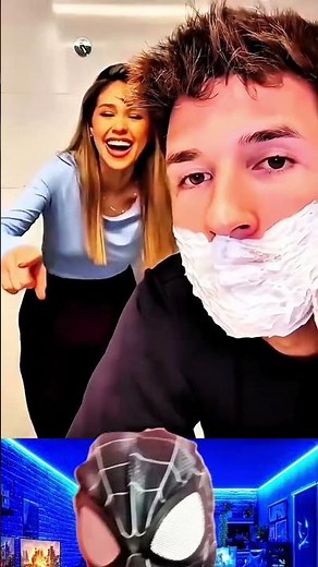 Girlfriend vs Boyfriend Pranks Gone Wrong 😂