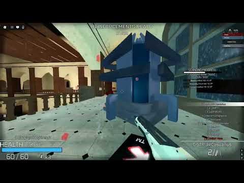 toggle_maxscale forcemap/Asylum of Ineptitude