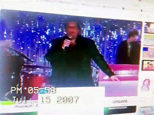 Encore WAM Promos 2007