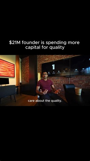 Full INSIDE Startups episode with sunbeam out now