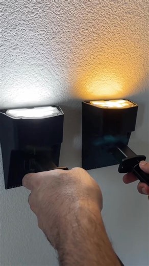 🎄 Make this Christmas merry and bright without the hassle! 🏠 Ditch messy wires with solar spotlights that charge by day & light up your festive displays at dusk, filling your home with cozy warmth. Perfect for illuminating outdoor trees & inflatables! No fuss, just holiday cheer 💡 | Constance Thompson