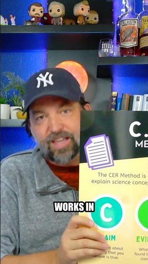 4 Science Posters Every Classroom Needs!