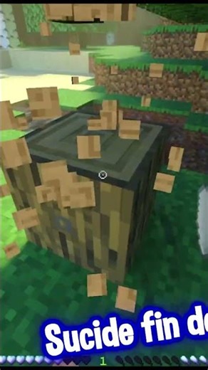 WE TRIED TO FINISH MINECRAFT WITH SHARED INVENTORY - Pinou007