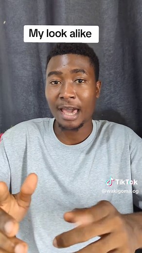 AI Look Alike Finder