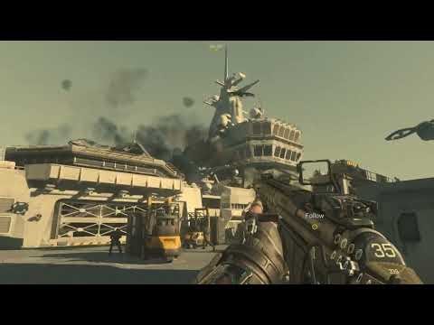 [PC] Call of Duty: Advanced Warfare - Armada [Parte12]