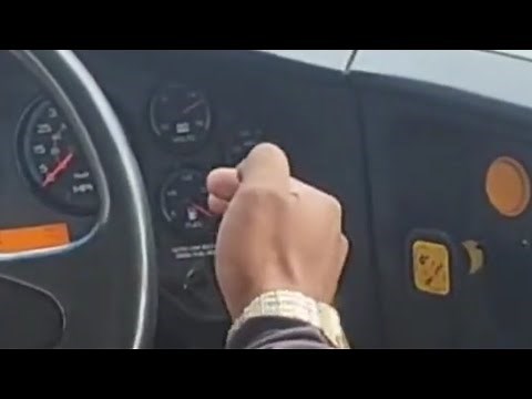 MA Modernized Class B 10 Step Air Brakes Test - Compounding Brakes Explained