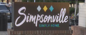 Simpsonville working on projects to ‘amplify’ downtown