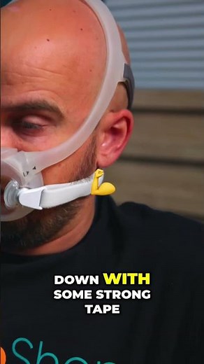 Why Your Travel CPAP Keeps Sliding Around 😅