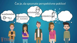 Praktični programi za spodbujanje zaposlovanja se izvajajo v obliki teoretičnega in praktičnega usposabljanja najprej pri izbranem izvajalcu v medpodjetniškem izobraževalnem centru (MIC), kjer boste pridobili dodatna ali poglobili pridobljena znanja, veščine in spretnosti. Osvojeno znanje boste nato preizkusili pri delu, na konkretnem delovnem mestu, v obliki trimesečnega praktičnega usposabljanja pri delodajalcu. Vas zanima? Preverite podrobnosti na naši spletni strani http://bit.ly/2YpW4LG in 