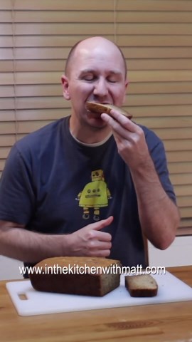 Awesome Banana Bread Recipe