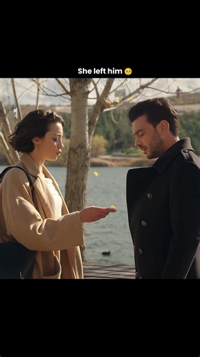 Turk 1 on Instagram: "You’re Breaking More Than You Realize 💔😢 Episode 19 drops at 8:00 tonight ✨ Don’t miss it! #TurkishDrama #NewTurkishSeries #ComingSoon #UrduDubbedDrama #hindidubbeddrama #DramaFans #TurkishRomance #PakistaniFans #yalnızkalpler #dashtedil"