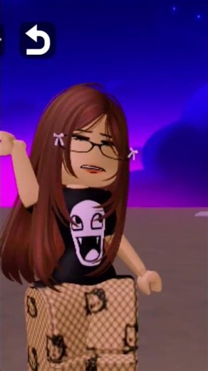 Eu e minha irmã (é brincadeira tá)