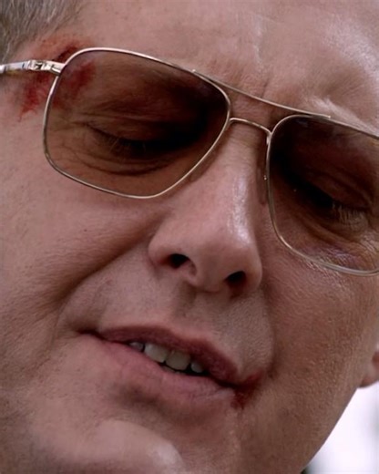 "He walked into the lion's den... then set his money on fire.The Blacklist S2 E1