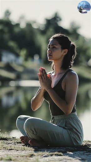 Specific Guidelines For Beginner Meditation Practitioners, Shorts 06