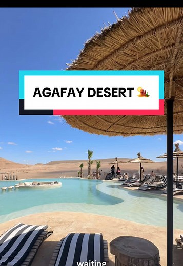Explore Agafay Desert: Day Pass from Marrakech