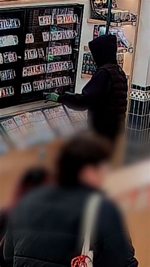 Armed robbers steal $100,000 in merch from Pokémon shop