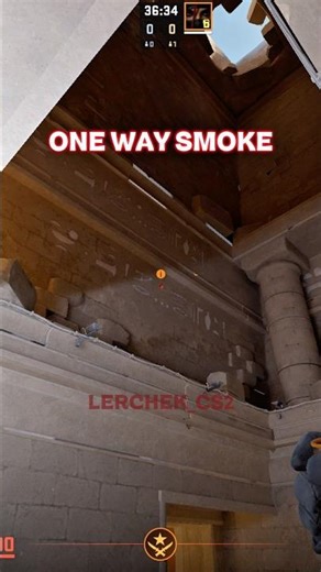 298/500 ❤️‍🔥 One way smoke - connector - ANUBIS 🔥#cs2 #девушкавкс