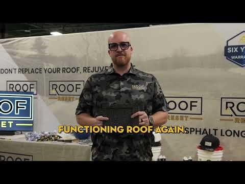 Roof Reset Demo: See How Fresh Roof Brings Shingles Back to Life