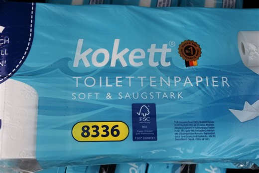 Die "InToler"-App für Aldi, Rewe, Edeka und Co.