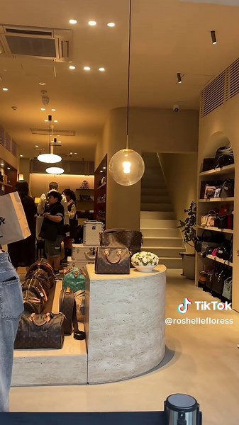 Discover Tokyo's Best Vintage Designer Shops