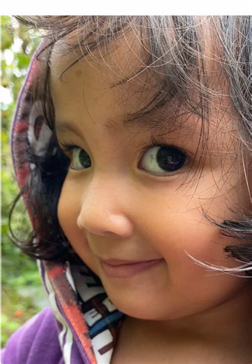 Cara ngintip kameranya itu lo, cutee bgt anak Mak Uda ini🫶 #petanimuda #petaniindonesia🇮🇩🇮🇩🇮🇩🌿🌿 #petanimilenial #farmlife