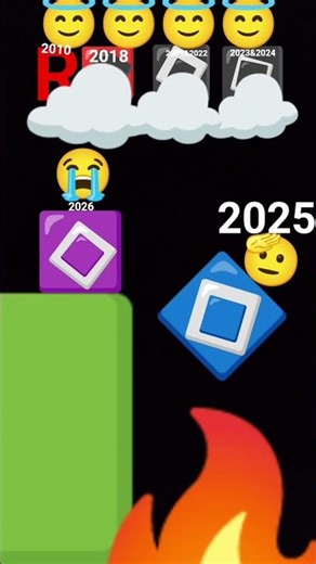 bye Roblox 2025 hello Roblox 2026