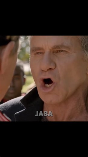 Essa cena do parque em Cobra Kai é simplesmente INSANA 😳🔥