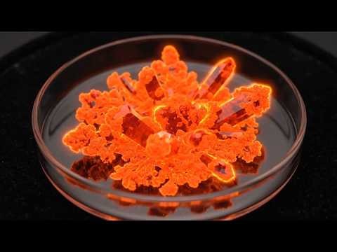 Epic & Satisfying Chemical Reactions 💥🧪 | Mind-Blowing ASMR Science – Part 9