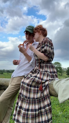 Forever Song by Labrinth: Levi, Coralynn, William, and Tess