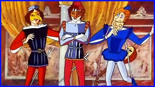 Видео Shakespeare: The Animated Tales 1992 S01E04 (Requested) | OK.RU