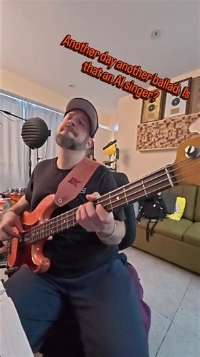 Studio Session — Bass Recording for Studio Pros #Shorts