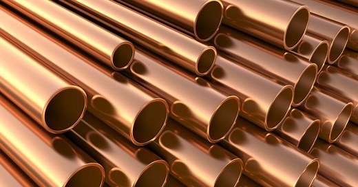 Copper Type M Vs. L Pipes: Which Is Best?
